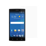 ZTE Zmax 2 Two Pieces Screen Protector