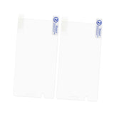  ZTE Zmax 2 Two Pieces Screen Protector In Clear