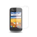 ZTE Prelude Two Pieces Screen Protector