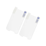  ZTE Prelude Two Pieces Screen Protector In Clear