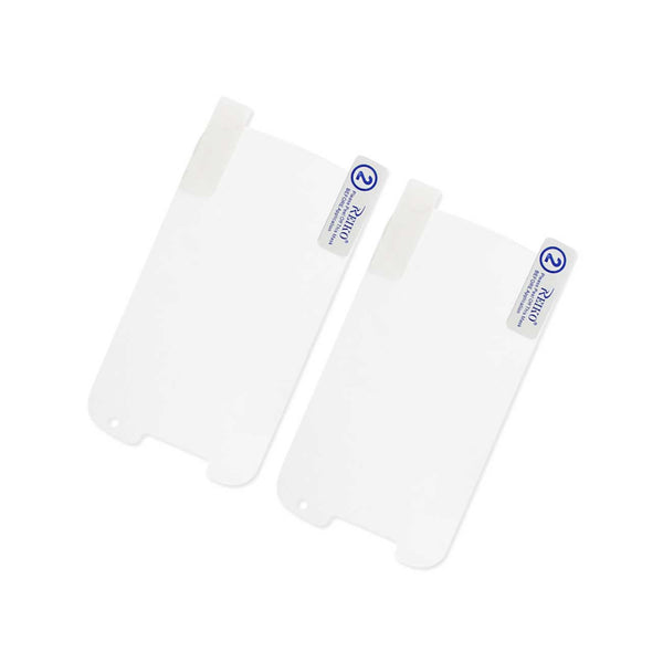 ZTE Prelude Two Pieces Screen Protector