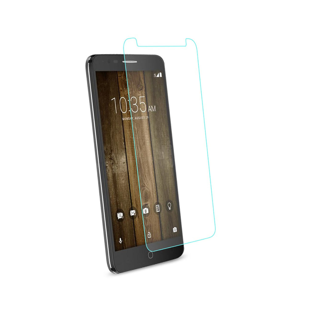 Alcatel Fierce 4 Tempered Glass Screen Protector