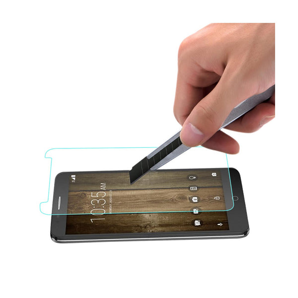 Alcatel Fierce 4 Tempered Glass Screen Protector