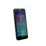 Alcatel Tru Tempered Glass Screen Protector