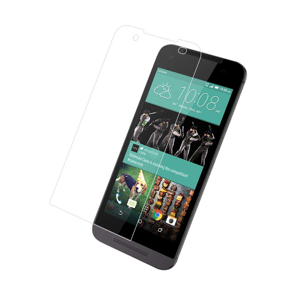 HTC Desire 520 Tempered Glass Screen Protector