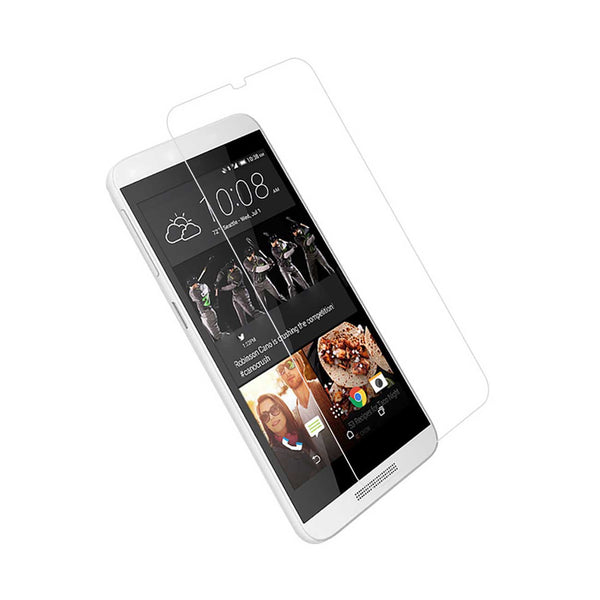 HTC Desire 626 Tempered Glass Screen Protector