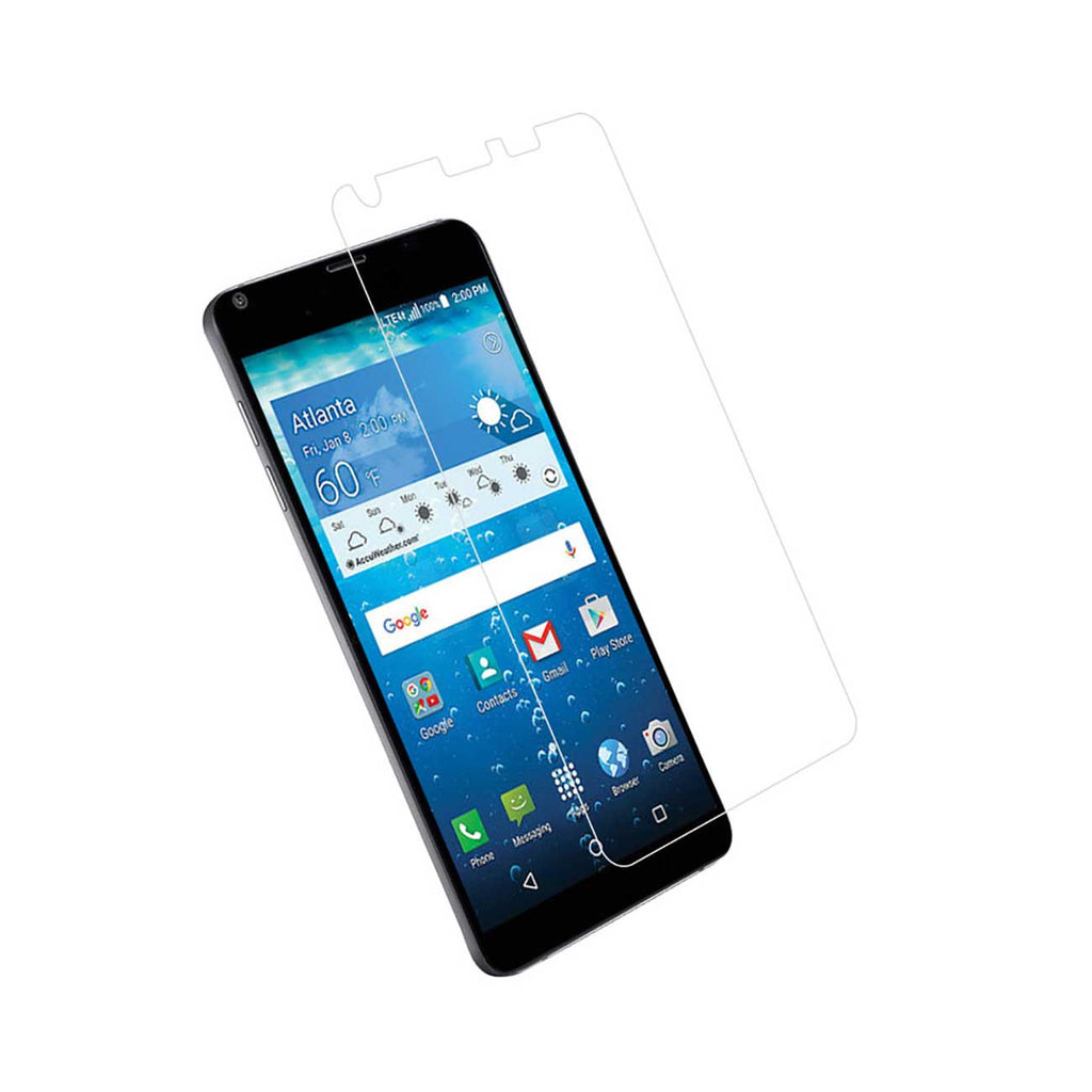 Kyocera Hydro View Tempered Glass Screen Protector