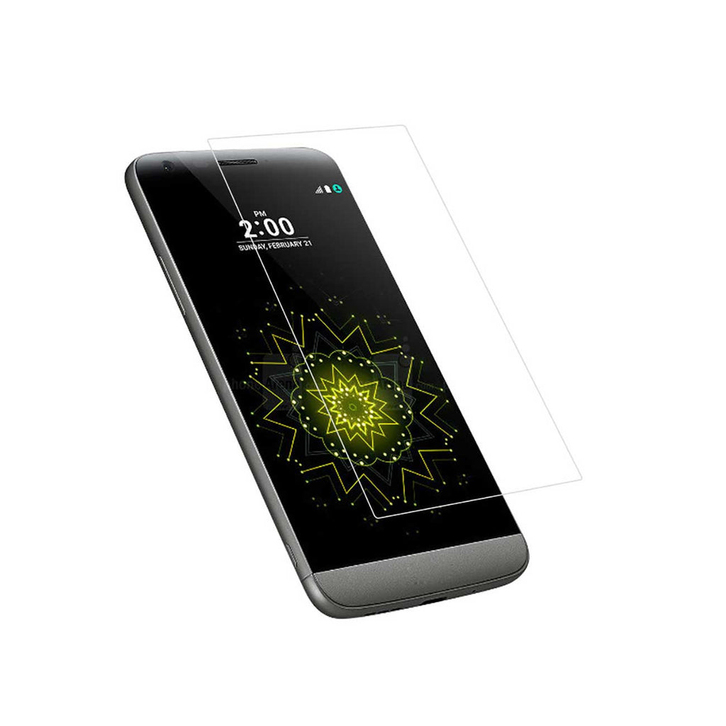 LG G5 Tempered Glass Screen Protector