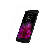 LG G Flex 2 Tempered Glass Screen Protector