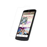 LG G Stylo Tempered Glass Screen Protector