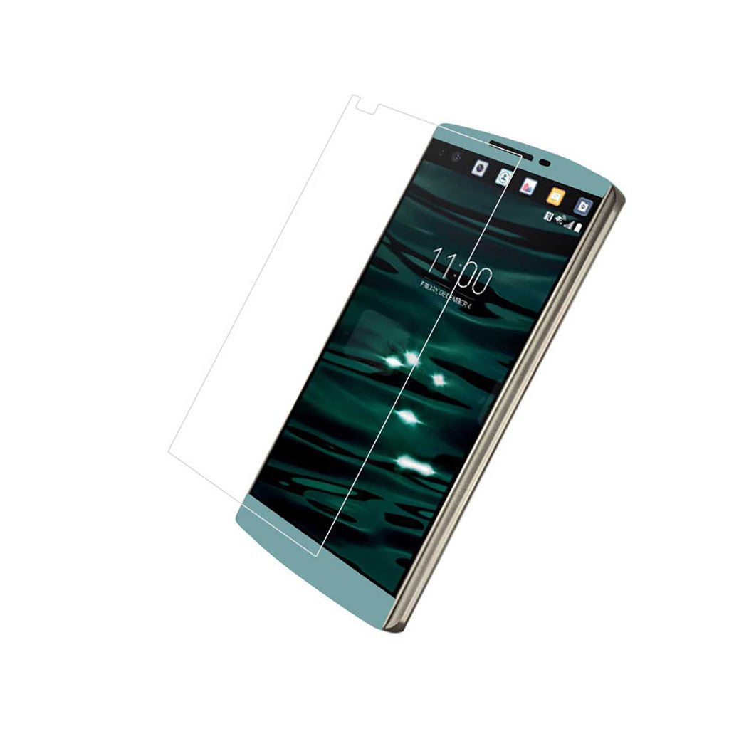 LG V10 Tempered Glass Screen Protector