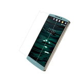 LG V10 Tempered Glass Screen Protector