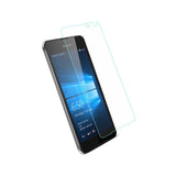 Microsoft Lumia 650 Tempered Glass Screen Protector