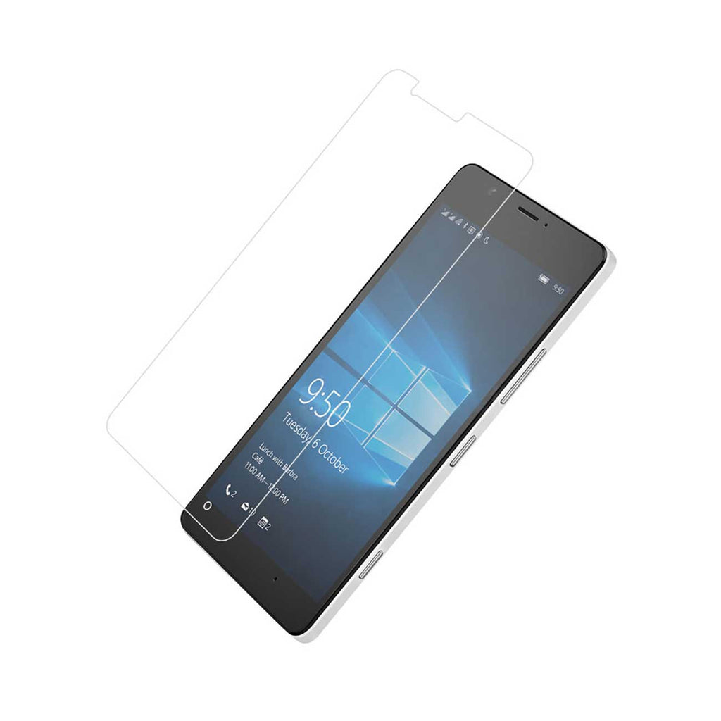 Nokia Lumia 950 Tempered Glass Screen Protector