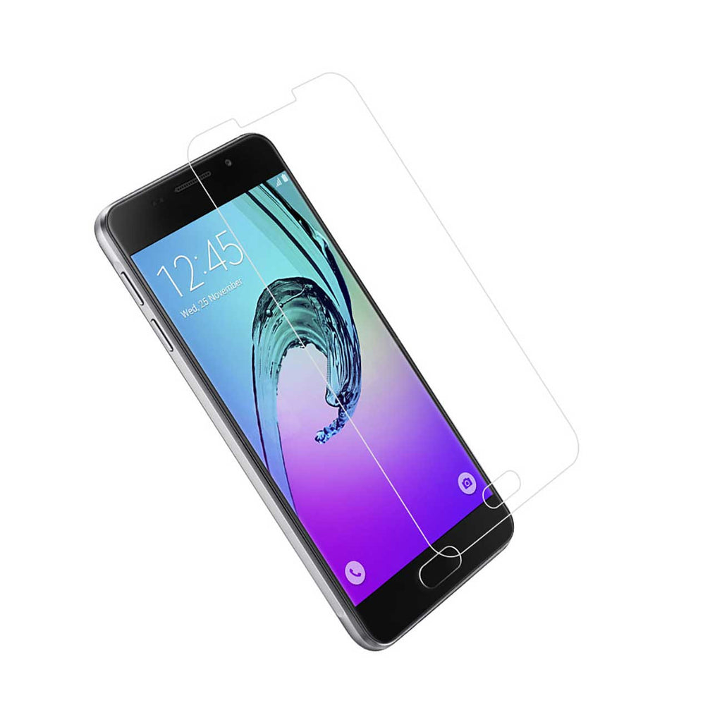 Samsung Galaxy A3 (2016) Tempered Glass Screen Protector