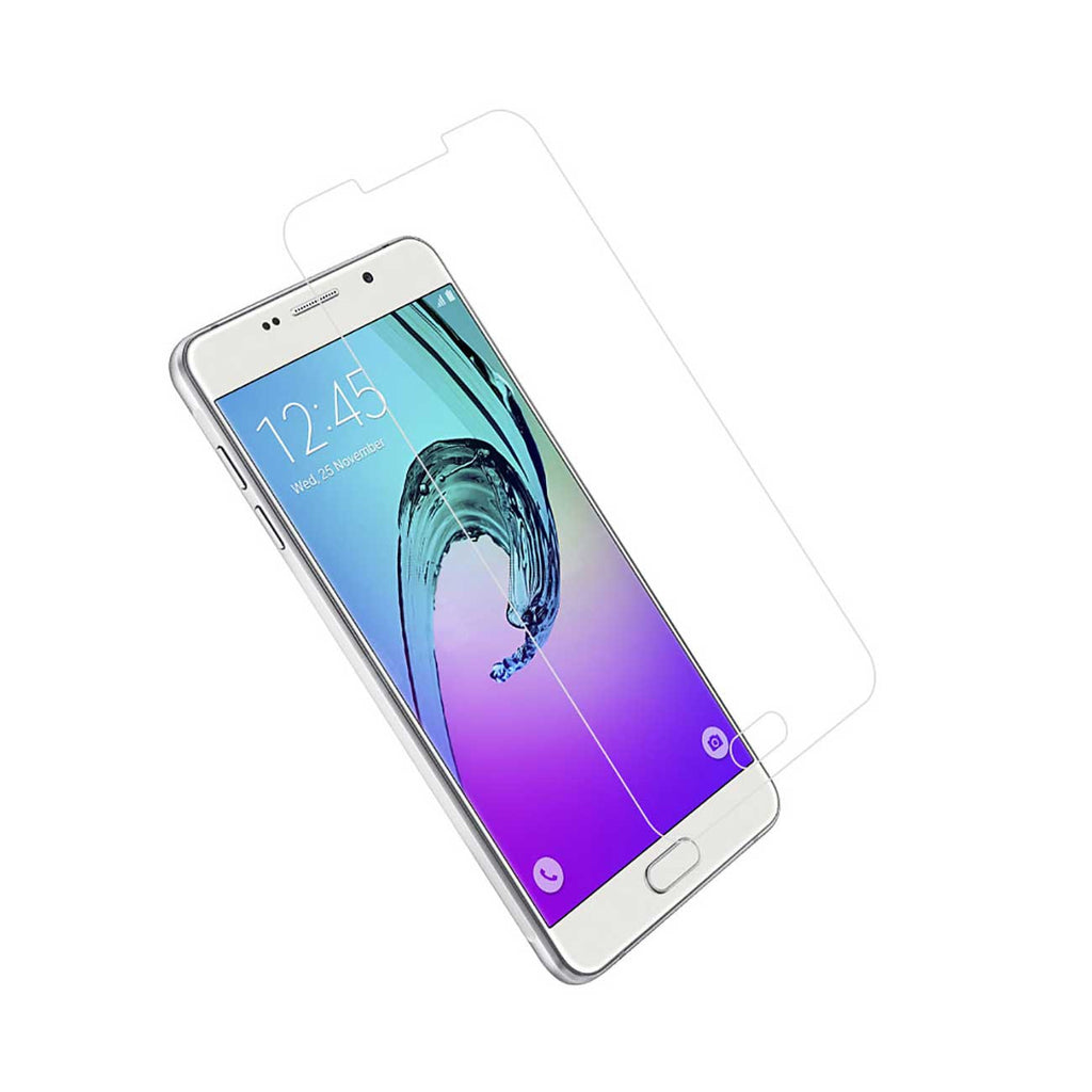 Samsung Galaxy A7 (2016) Tempered Glass Screen Protector