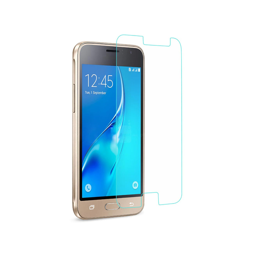 Samsung Galaxy J1 (2016) Tempered Glass Screen Protector