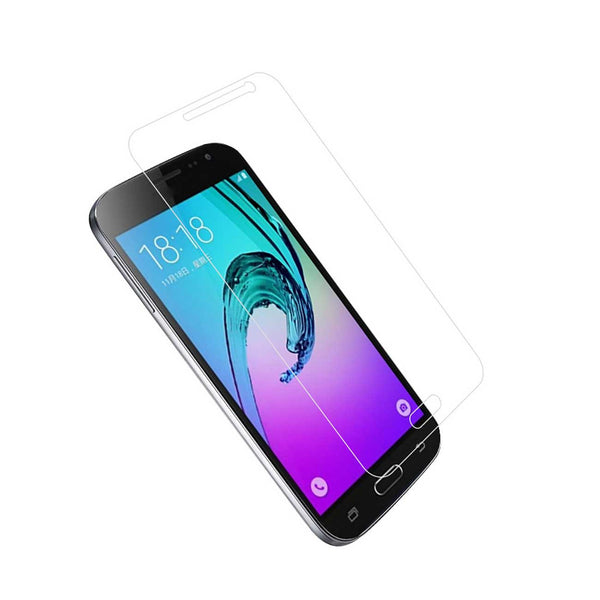 Samsung Galaxy J3 Tempered Glass Screen Protector