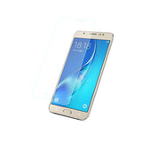 Samsung Galaxy J7 Tempered Glass Screen Protector