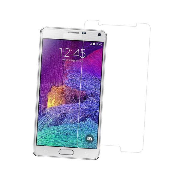 Samsung Galaxy Note 5 Tempered Glass Screen Protector