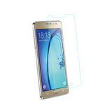 Samsung Galaxy On5 Tempered Glass Screen Protector