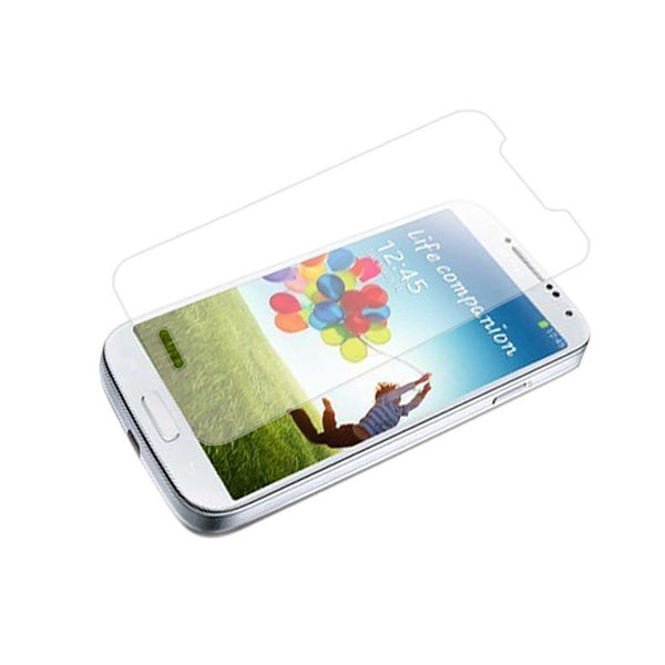 Samsung Galaxy S4 Tempered Glass Screen Protector