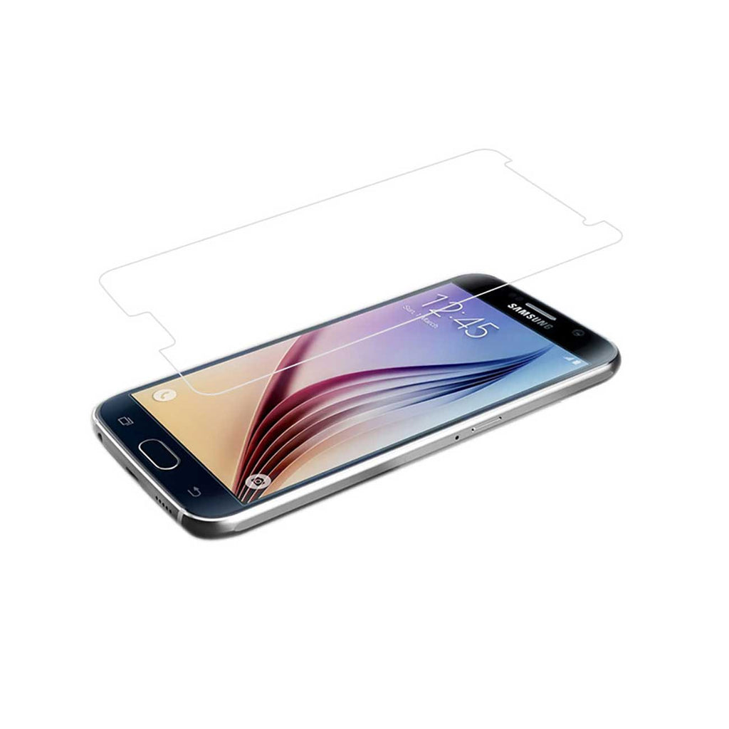 Samsung Galaxy S6 Tempered Glass Screen Protector