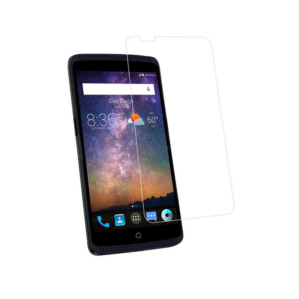 ZTE Axon Pro Tempered Glass Screen Protector