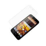 ZTE Speed Tempered Glass Screen Protector