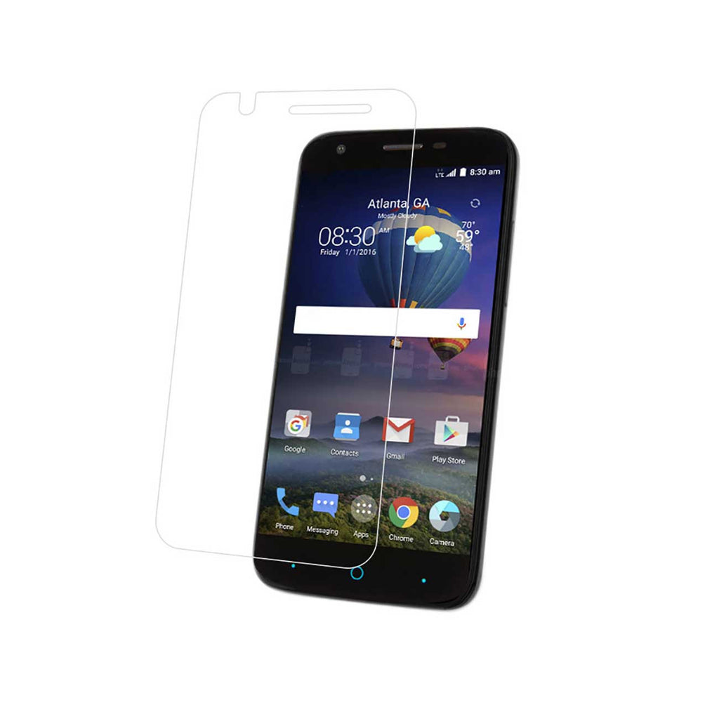 ZTE Grand X3 Tempered Glass Screen Protector