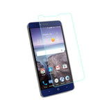 ZTE Grand X Max 2 Tempered Glass Screen Protector