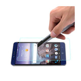  ZTE Grand X Max 2 Tempered Glass Screen Protector In Clear