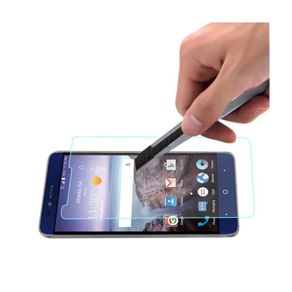 ZTE Grand X Max 2 Tempered Glass Screen Protector