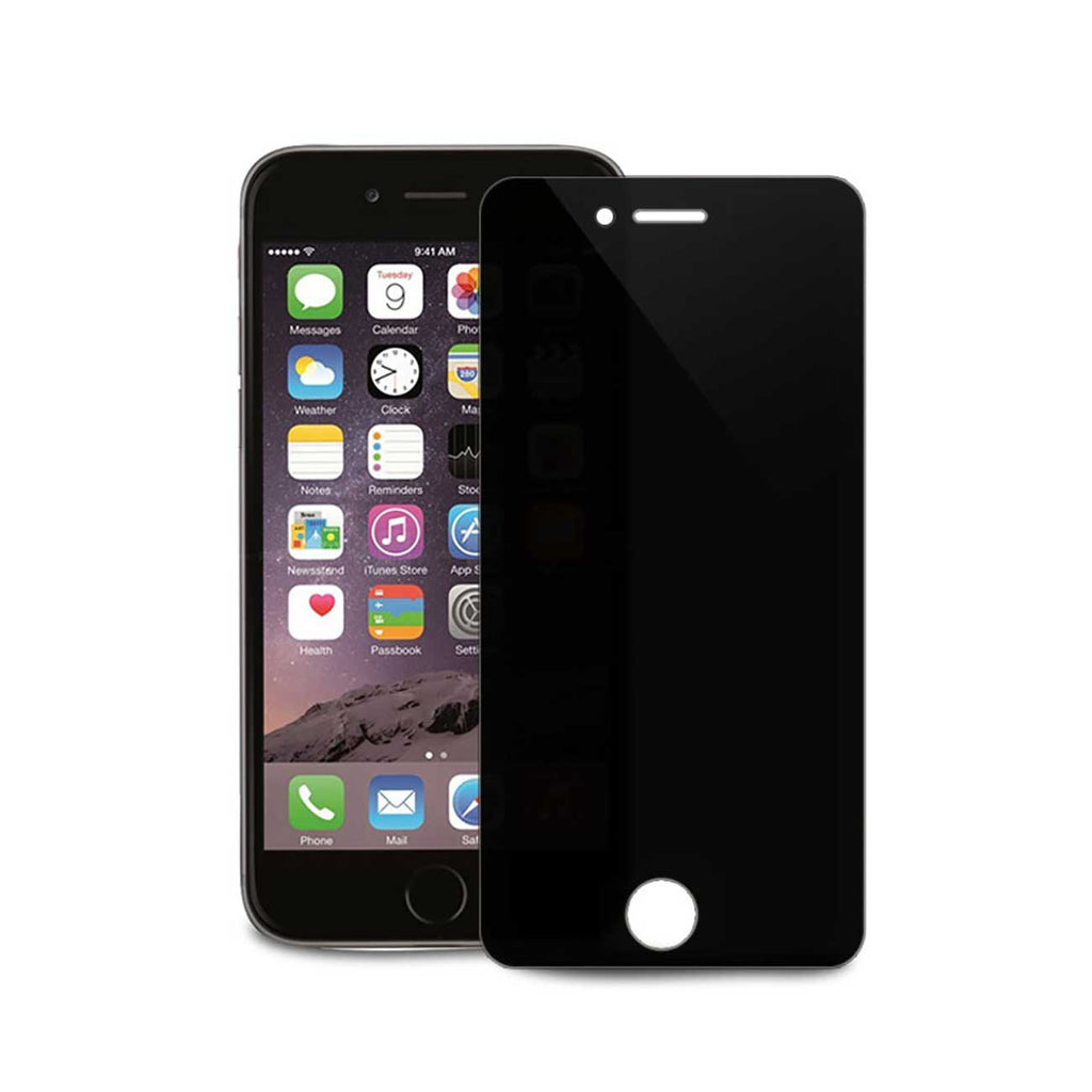 iPhone 6 Plus Privacy Tempered Glass Screen Protector