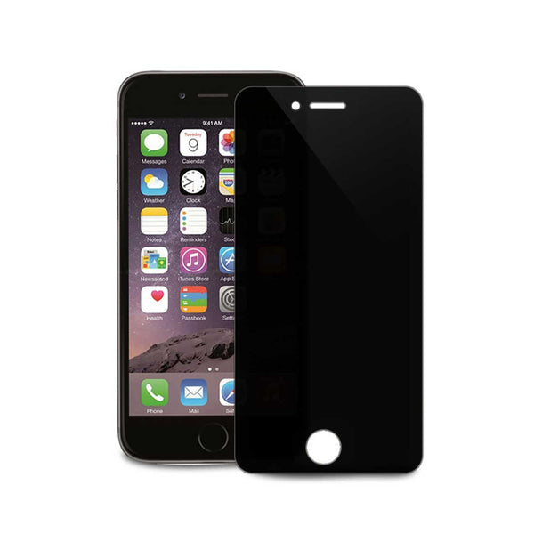 iPhone 6 Privacy Tempered Glass Screen Protector