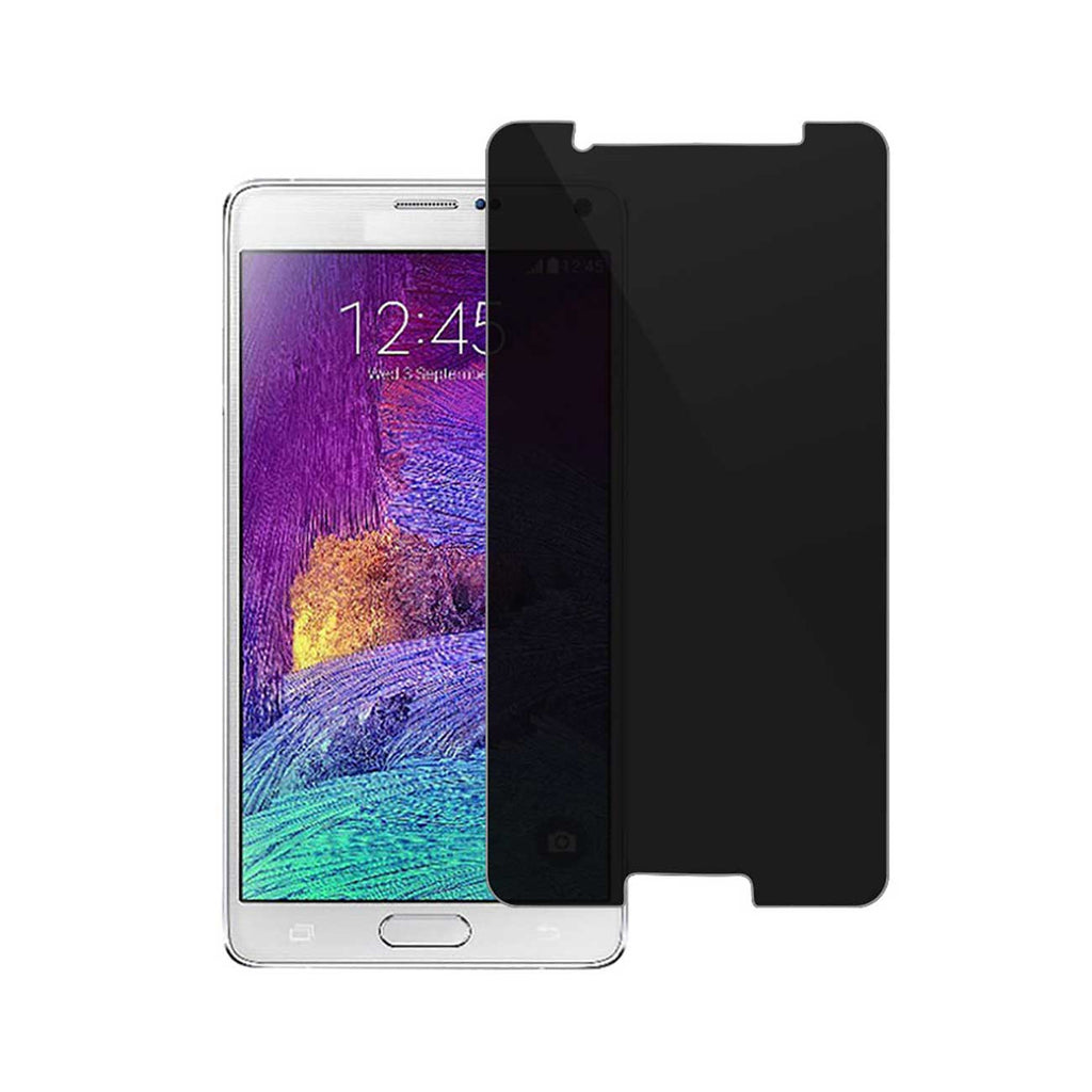 Samsung Galaxy Note 5 Privacy Tempered Glass Screen Protector