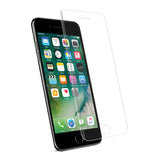 iPhone 7 Plus 3D Curved Full Coverage Tempered Glass Screen Protector