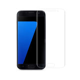 Samsung Galaxy S7 3D Curved Full Coverage Tempered Glass Screen Protector