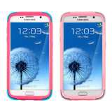 Samsung Galaxy S7 3 Pieces Hybrid Case 