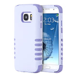 Samsung Galaxy S7 3 Pieces Hybrid Case