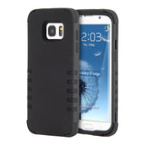 Samsung Galaxy S7 Edge 3 Pieces Hybrid Case