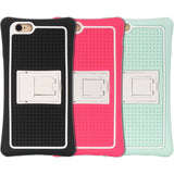 Apple iPhone 6/6S Anti-Shock Kids Friendly Silicone Case 