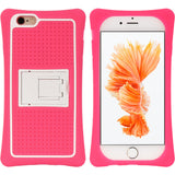 Apple iPhone 6/6S Anti-Shock Kids Friendly Silicone Case