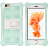 Apple iPhone 6/6S Anti-Shock Kids Friendly Silicone Case