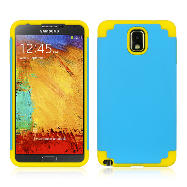 Samsung Galaxy Note 3 Hybrid Case