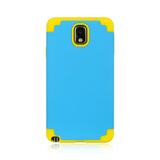 Samsung Galaxy Note 3 Hybrid Case 