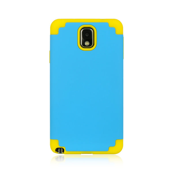 Samsung Galaxy Note 3 Hybrid Case