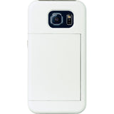 Samsung Galaxy S6 Standed Card Case