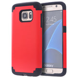 Samsung Galaxy S7 Edge Hybrid Case