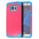 Samsung Galaxy S7 Edge Hybrid Case